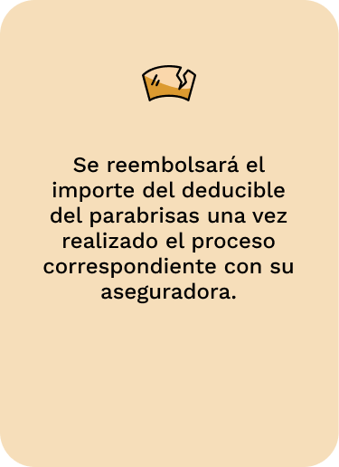 Parabrisas