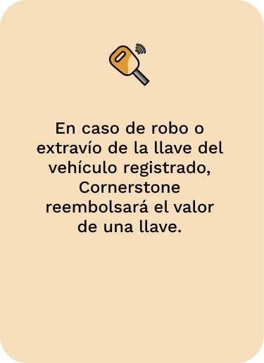 Llaves